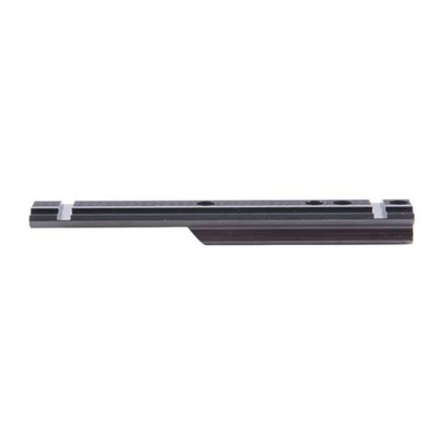 Picture of Weaver Base Top Mount #60A 1Pc Browning 22 Auto Black