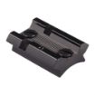 Picture of Weaver Base Top Mount #75 Cva Staghorn Rem 788 Black