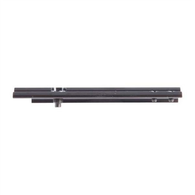 Picture of Weaver Base Side Mount #3B Black