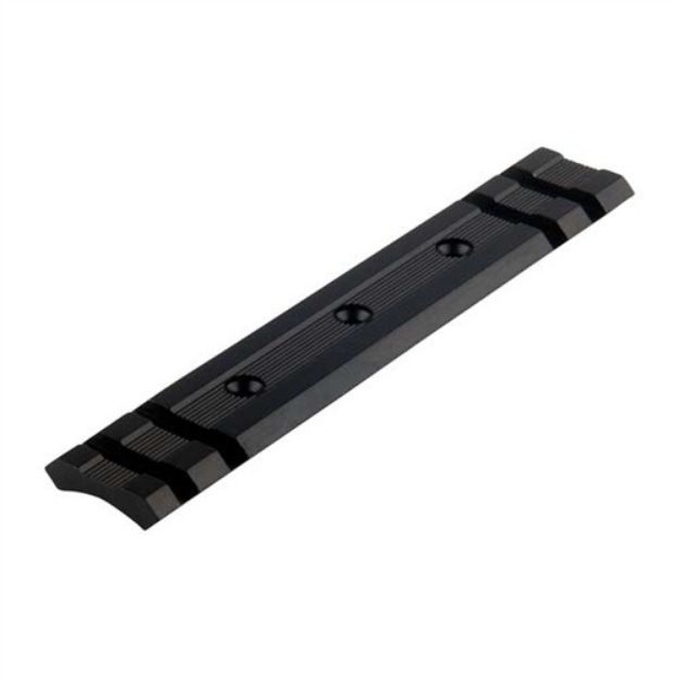 Picture of Weaver Base Top Mount #414M 1Pc Remington 597 Matte