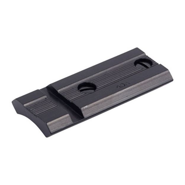 Picture of Weaver Base Top Mount #40Am Bsa Colt Rem Matte