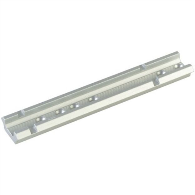 Picture of Weaver Base Top Mount #63Bs Marlin 36/336Moss 640 Silver