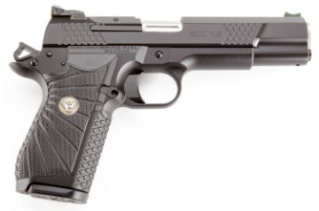 Show details for WILSON EDC X9L NO RAIL 5"LS 9MM 15RD Picture of WILSON EDC X9L NO RAIL 5"LS 9MM 15RD