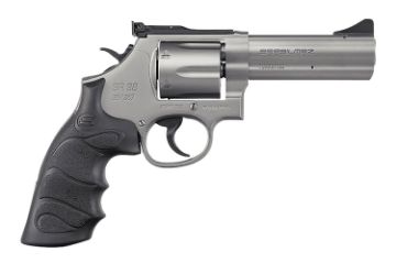 Show details for Sar Revolver 357Mag Ss 4" Picture of Sar Revolver 357Mag Ss 4"