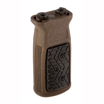 Show details for M-Lok Vertical Foregrip Mil+ Picture of M-Lok Vertical Foregrip Mil+