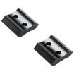 Picture of Weaver Base Top Mount #411 T/C Black