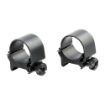 Picture of Weaver Rings Detachable Top Mount 1" Medium Matte .169"