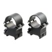 Picture of Weaver Rings Detachable Top Mount Sure-Grip 1" X-High Matt