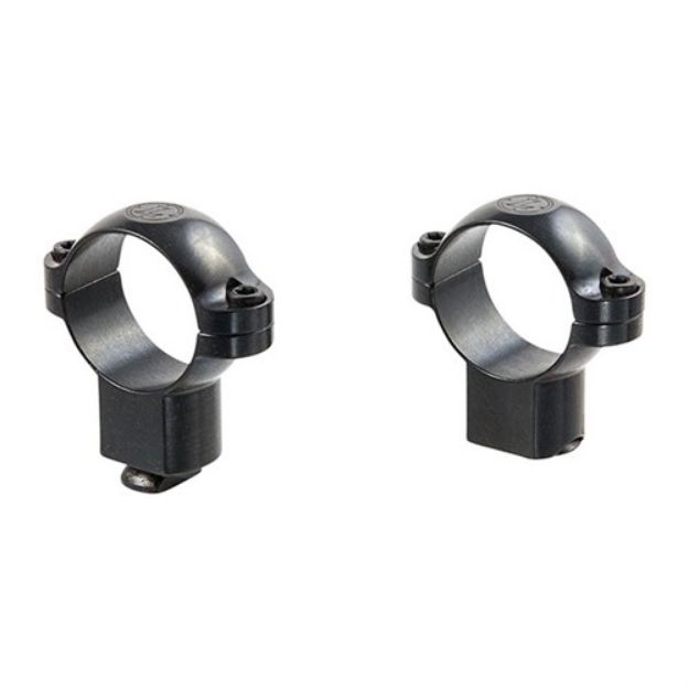 Picture of Leupold Rings Standard 1" Super High Gloss