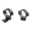 Picture of Leupold Rings Standard 1" Extension High Matte