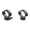 Picture of Leupold Rings Standard 1" Extension High Matte