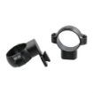 Picture of Leupold Rings Standard 1" Extension High Matte