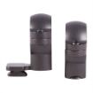 Picture of Leupold Rings Standard 1" Extension High Matte