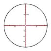 Picture of Mark 5 5-25X56 35Mm Il Pr1-Mil