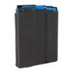 Picture of Cpd Magazine Ar15 6.5 Grendel 5Rd Blackened Stainless Steel