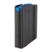 Picture of Cpd Magazine Ar15 6.5 Grendel 5Rd Blackened Stainless Steel