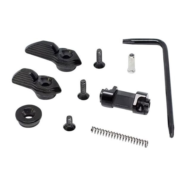 Picture of Triggertech Ar-15 Safety Black