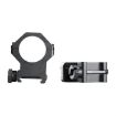 Picture of WEAVER 4-HOLE TACT RNG 30MM LOW MATT