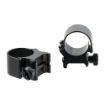 Picture of WEAVER TOP MOUNT RNGS 1" HIGH MATTE