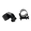 Picture of WEAVER TOP MOUNT EXT RNGS 1" MATTE
