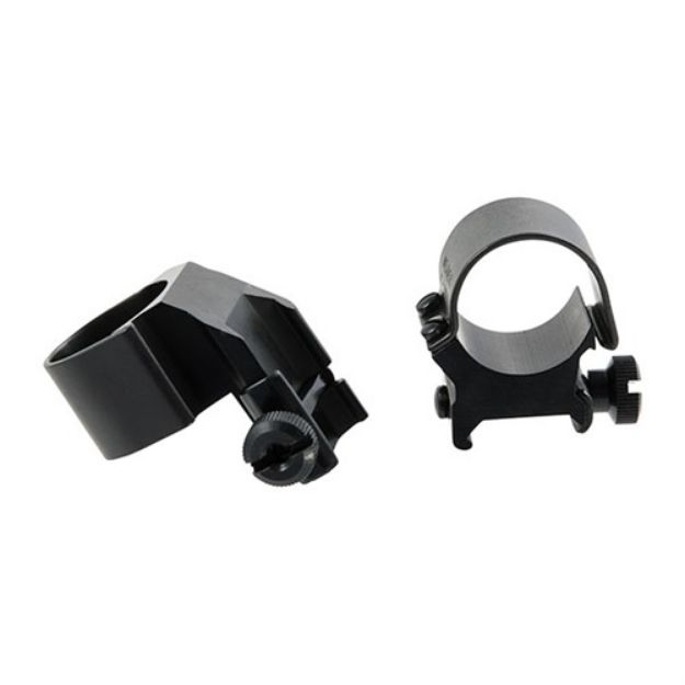 Picture of WEAVER TOP MOUNT EXT RNGS 1" MATTE