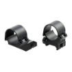 Picture of WEAVER TOP MOUNT EXT RNGS 1" MATTE