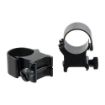 Picture of WEAVER TOP MOUNT RNGS 1" X-HIGH MATT