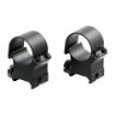 Picture of WEAVER TOP MOUNT RNGS 1" X-HIGH MATT