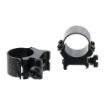 Picture of WEAVER SURE GRIP RNGS 1" HIGH MATTE
