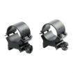 Picture of WEAVER SURE GRIP RNGS 1" HIGH MATTE