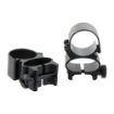 Picture of WEAVER SEE-THRU TOP MNT RNGS 1" MATT