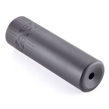 Show details for Whisper Ti 5.56Mm Silencer Blk Picture of Whisper Ti 5.56Mm Silencer Blk