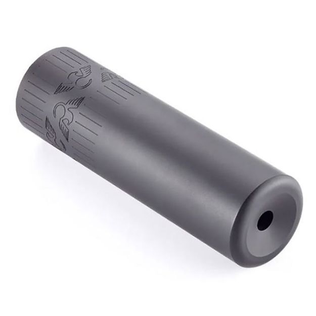 Picture of Whisper Ti 5.56Mm Silencer Blk