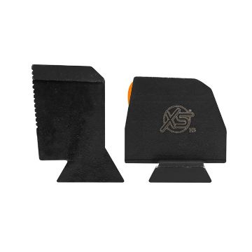 Show details for XS R3D 2.0 S&W M&P OR SUP HIEGHT ORG Picture of XS R3D 2.0 S&W M&P OR SUP HIEGHT ORG