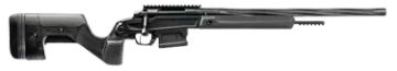 Show details for Stag Pursuit Rifle 6.5 Cm 20" Fluted Bolt Action Black Picture of Stag Pursuit Rifle 6.5 Cm 20" Fluted Bolt Action Black