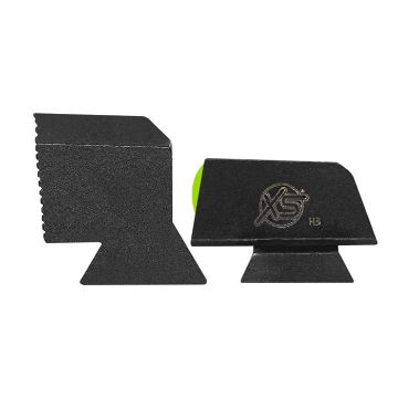 Show details for XS R3D 2.0 S&W M&P SHIELD ORANGE Picture of XS R3D 2.0 S&W M&P SHIELD ORANGE