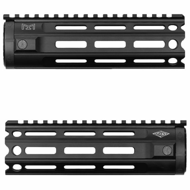 Picture of YHM MR7 HNDGRD CARBINE M-LOK ASSY