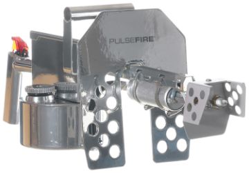 Show details for Exothermic Pulsefire Lrt Flamethrower Mirror Silver< Picture of Exothermic Pulsefire Lrt Flamethrower Mirror Silver<
