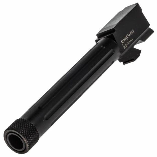 Picture of LWD ALPHAWOLF BBL FOR G22/G31 CON TD