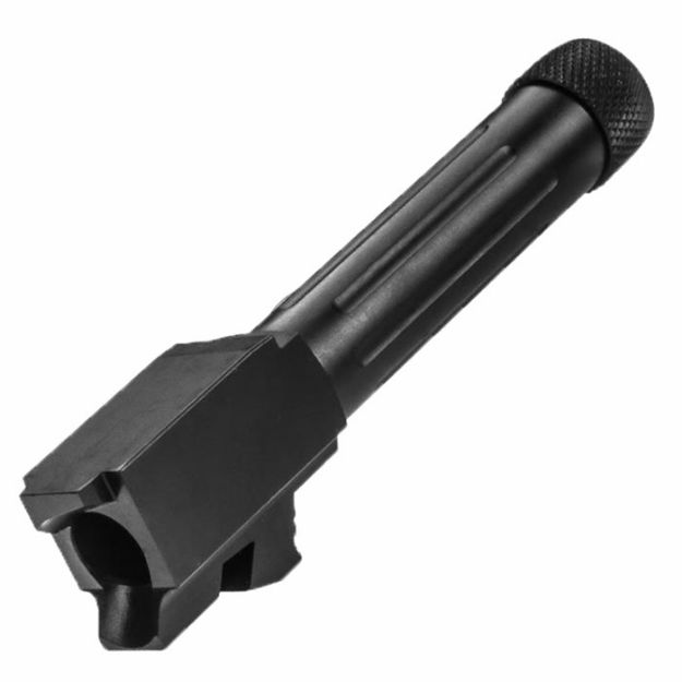 Picture of LWD ALPHAWOLF BBL FOR G26 9MM THRDD