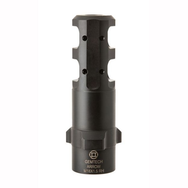 Picture of Tri-Lock 338Lap Mb M18x1.5 Rh