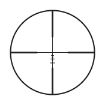 Picture of Mark 3Hd 1.5-4X20mm Ar-Blstc