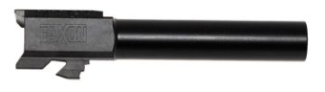 Show details for FAXON DUTY BBL FOR G19 BLK Picture of FAXON DUTY BBL FOR G19 BLK
