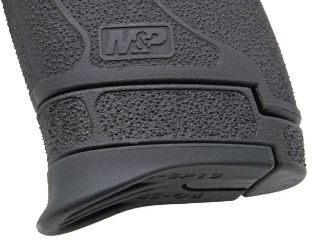 Picture of PEARCE GRIP EXT M&P9 SHLD PLUS BLK