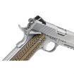 Picture of 1911 Gov 9Mm Ss/Ss Rail 10+1