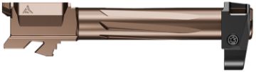 Show details for RADIAN AFTRBRNR RAMJET G19 GEN4 BRNZ Picture of RADIAN AFTRBRNR RAMJET G19 GEN4 BRNZ