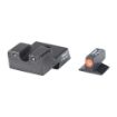 Picture of TRIJICON HD NS COLT 1911 ORG FRONT