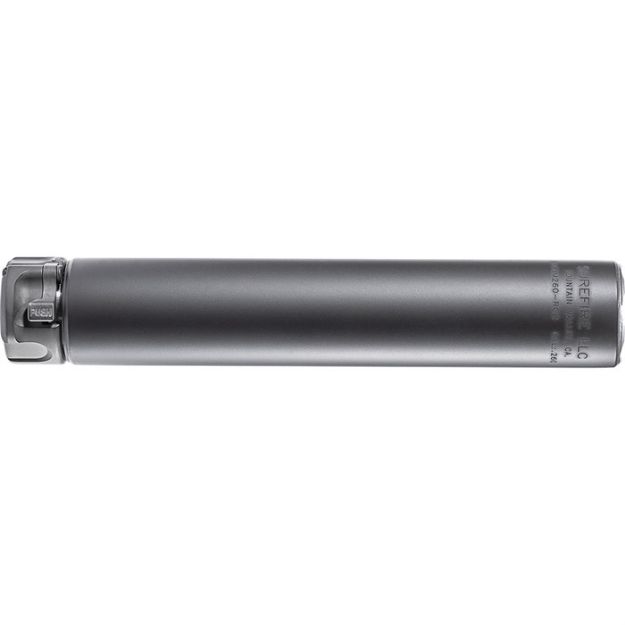 Picture of Socom762-Ti 7.62 Blk Slncer
