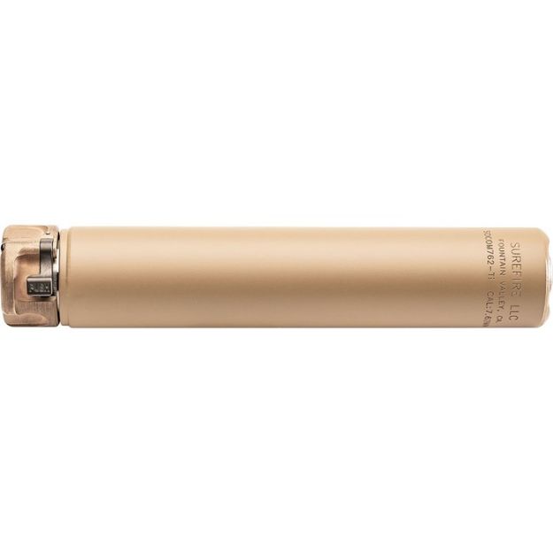 Picture of Socom762-Ti 7.62 Fde Slncer