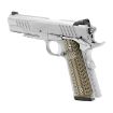 Picture of 1911 Gov 45Acp Ss/Ss Rail